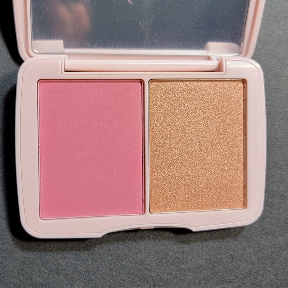 Half Caked Makeup Half Caked Double Dipper Color Duo - Picture 5 of 6